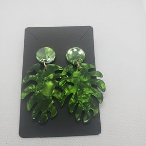 Fashion Jewelry Earrings Boho Dangle Women